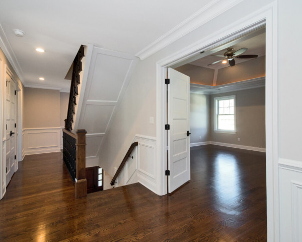 2nd Floor Foyer