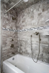 2nd Floor bathroom II