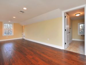 309 Belmar Place, Westfield- Attic 5th Bedroom