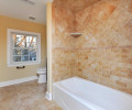 Attic Bathroom