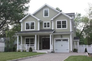 Front Elevation - 309 Belmar Place, Westfield