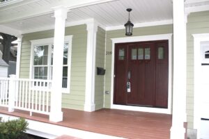 Front Porch - 309 Belmar Place, Westfield