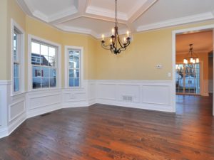 309 Belmar Place, Westfield- Dining Room
