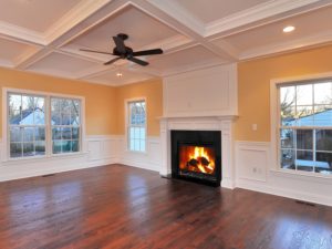 309 Belmar Place, Westfield- Family Room I