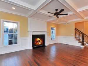 309 Belmar Place, Westfield- Family Room II