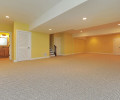 Finished Basement