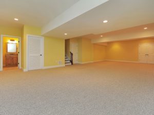 309 Belmar Place, Westfield- Finished Basement
