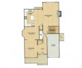 1st Floor Plan