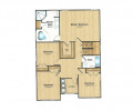 2nd Floor Plan