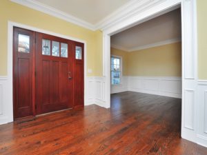 309 Belmar Place, Westfield- Foyer