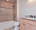 Hall Bathroom
