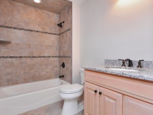 309 Belmar Place, Westfield- Hall Bathroom