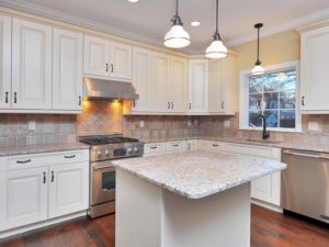 309 Belmar Place, Westfield- Kitchen I