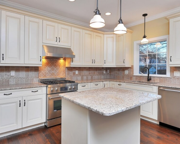 Kitchen I