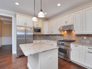 309 Belmar Place, Westfield- Kitchen II