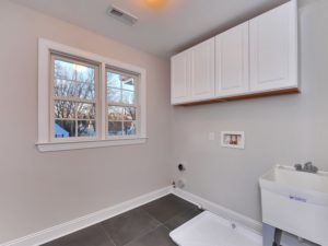 309 Belmar Place, Westfield- Laundry Room