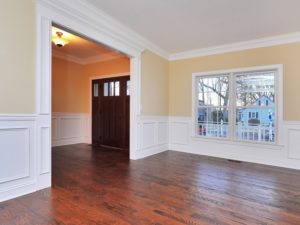 309 Belmar Place, Westfield- Living Room