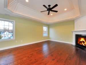 309 Belmar Place, Westfield- Master Bedroom II
