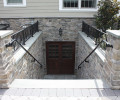  Walk Out Basement 