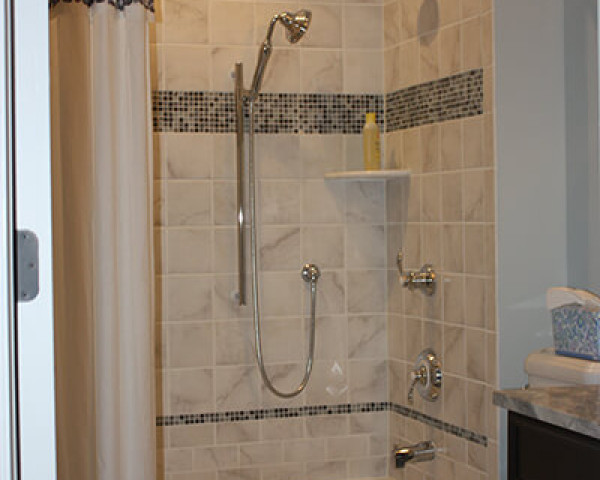 Bathroom I