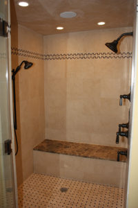 405 Quantuck Lane, Westfield- Bathroom II