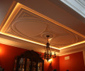 Dining Room Ceiling