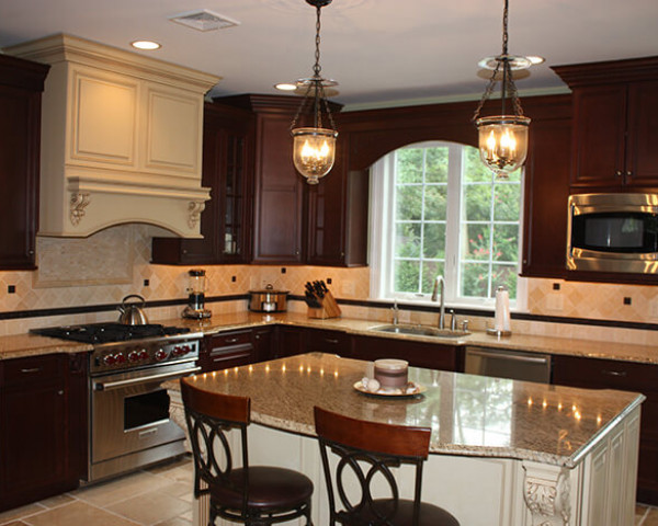 Kitchen I