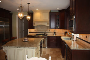 405 Quantuck Lane, Westfield- Kitchen II