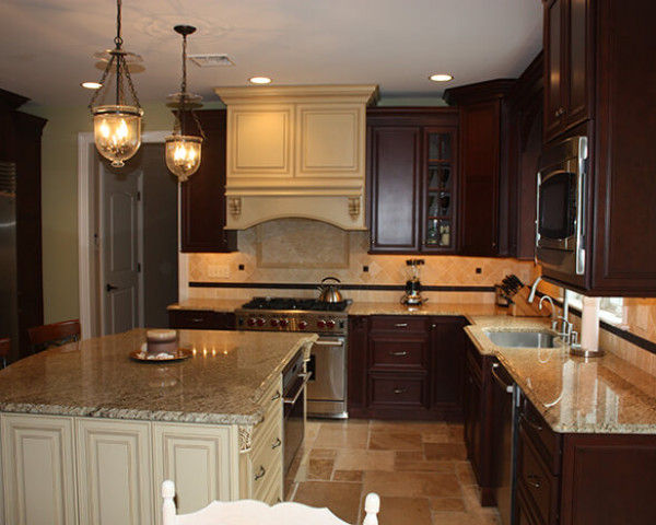 Kitchen II