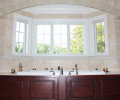 Master Bathroom Tub