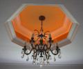 Master Bathroom Ceiling