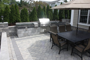 405 Quantuck Lane, Westfield- Outdoor Kitchenette