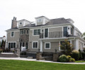 Rear Elevation