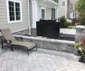  Outdoor TV and Hot Tub