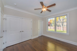 407 Quantuck Lane, Westfield- 1st Floor Bedroom