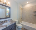 1st Floor Bedroom Bathroom