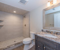 Basement Bathroom