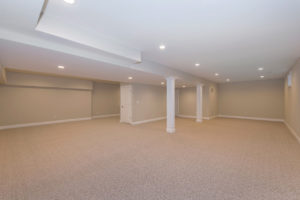 407 Quantuck Lane, Westfield- Basement I