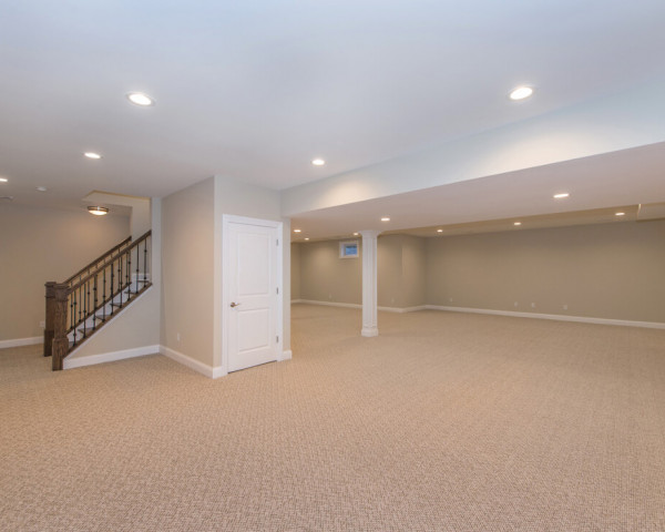 Basement II