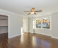 Bedroom #1