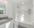 Bedroom #1 Bathroom