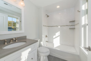 407 Quantuck Lane, Westfield- Bedroom 1 Bathroom