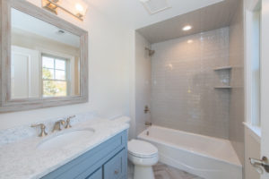 407 Quantuck Lane, Westfield- Bedroom 2 Bathroom