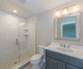 Bedroom #3 Bathroom