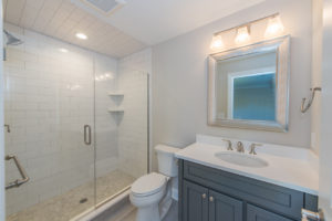 407 Quantuck Lane, Westfield- Bedroom 3 Bathroom