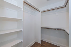 407 Quantuck Lane, Westfield- Bedroom 3 Closet