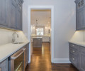 Butler's Pantry