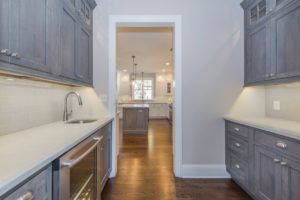 407 Quantuck Lane, Westfield- Butlers Pantry