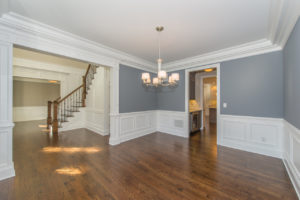 407 Quantuck Lane, Westfield- Dining Room