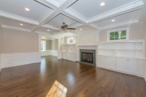 407 Quantuck Lane, Westfield- Family Room